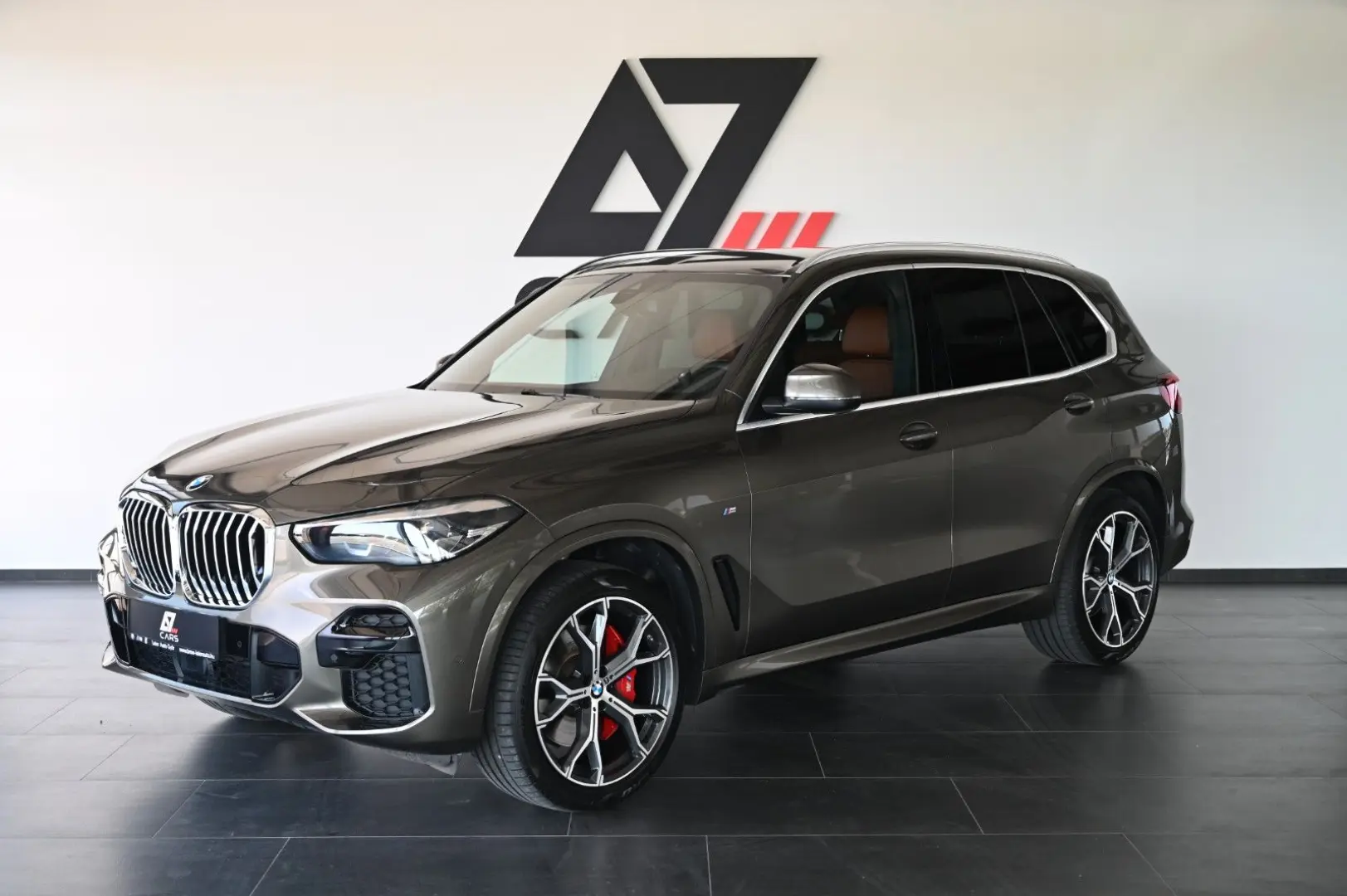 X5 xDrive40i*Msport*INDIVIDUAL