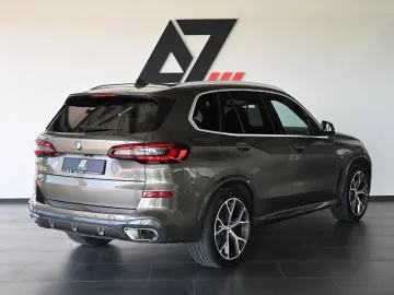 X5 xDrive40i*Msport*INDIVIDUAL