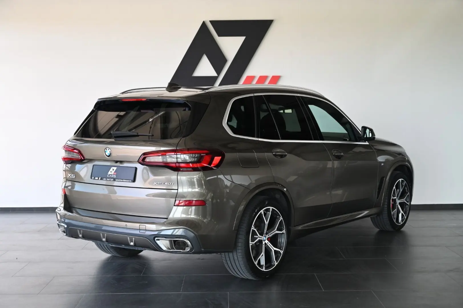 X5 xDrive40i*Msport*INDIVIDUAL