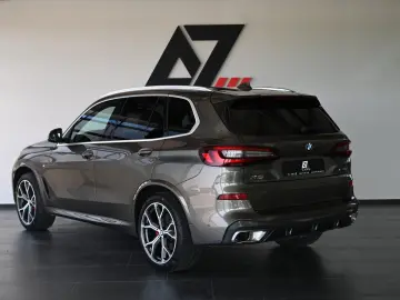 X5 xDrive40i*Msport*INDIVIDUAL