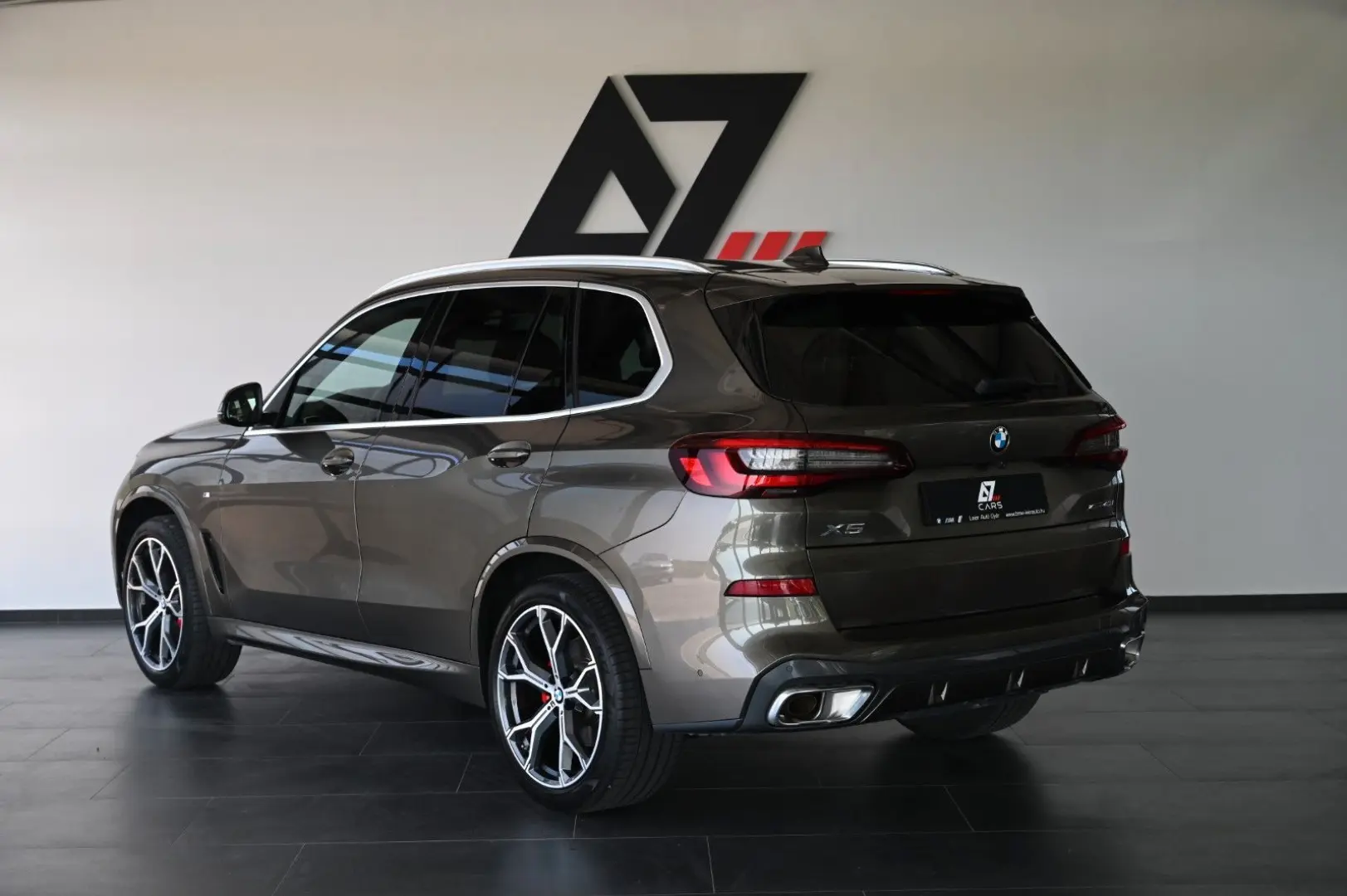 X5 xDrive40i*Msport*INDIVIDUAL