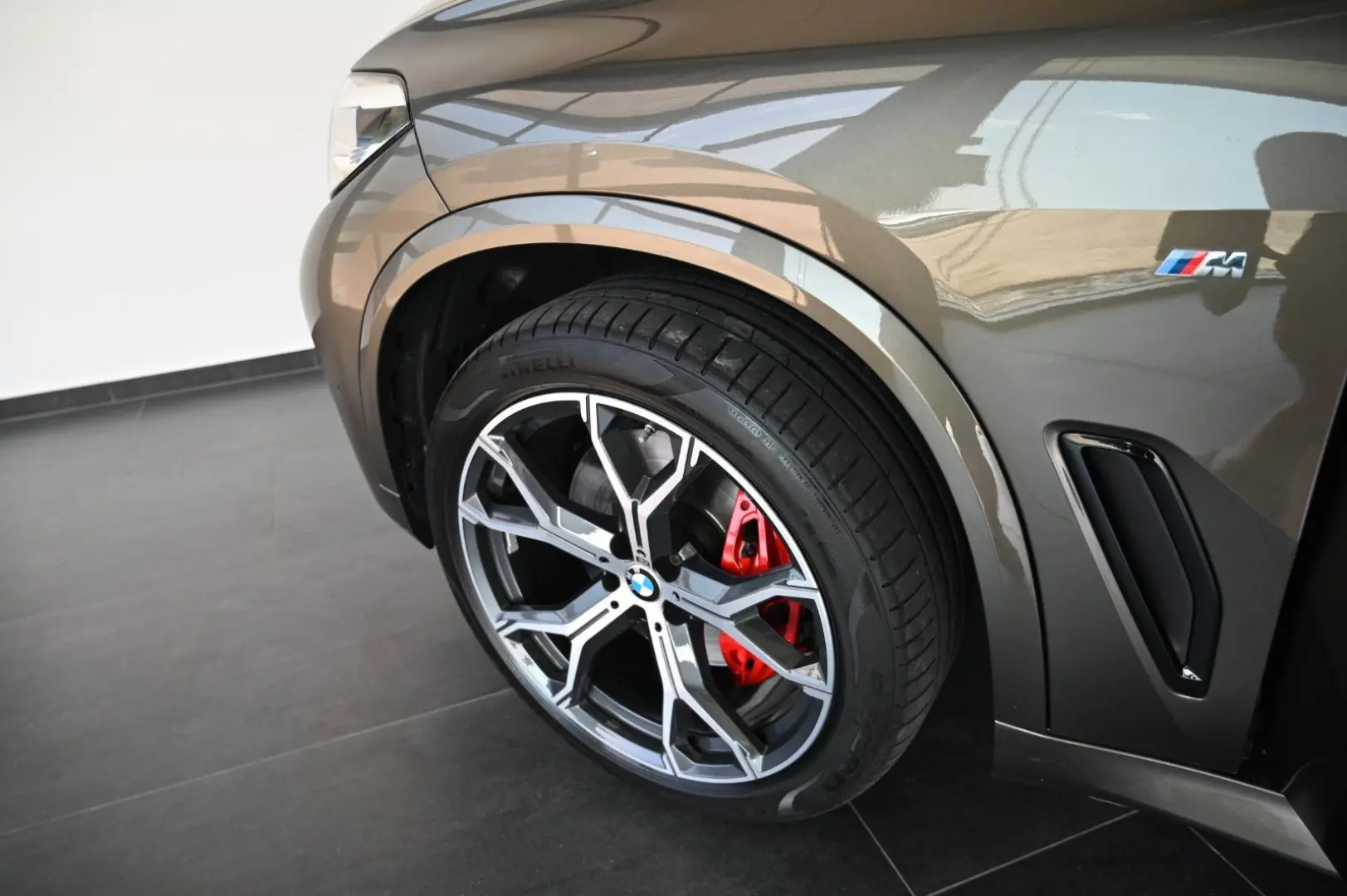 X5 xDrive40i*Msport*INDIVIDUAL