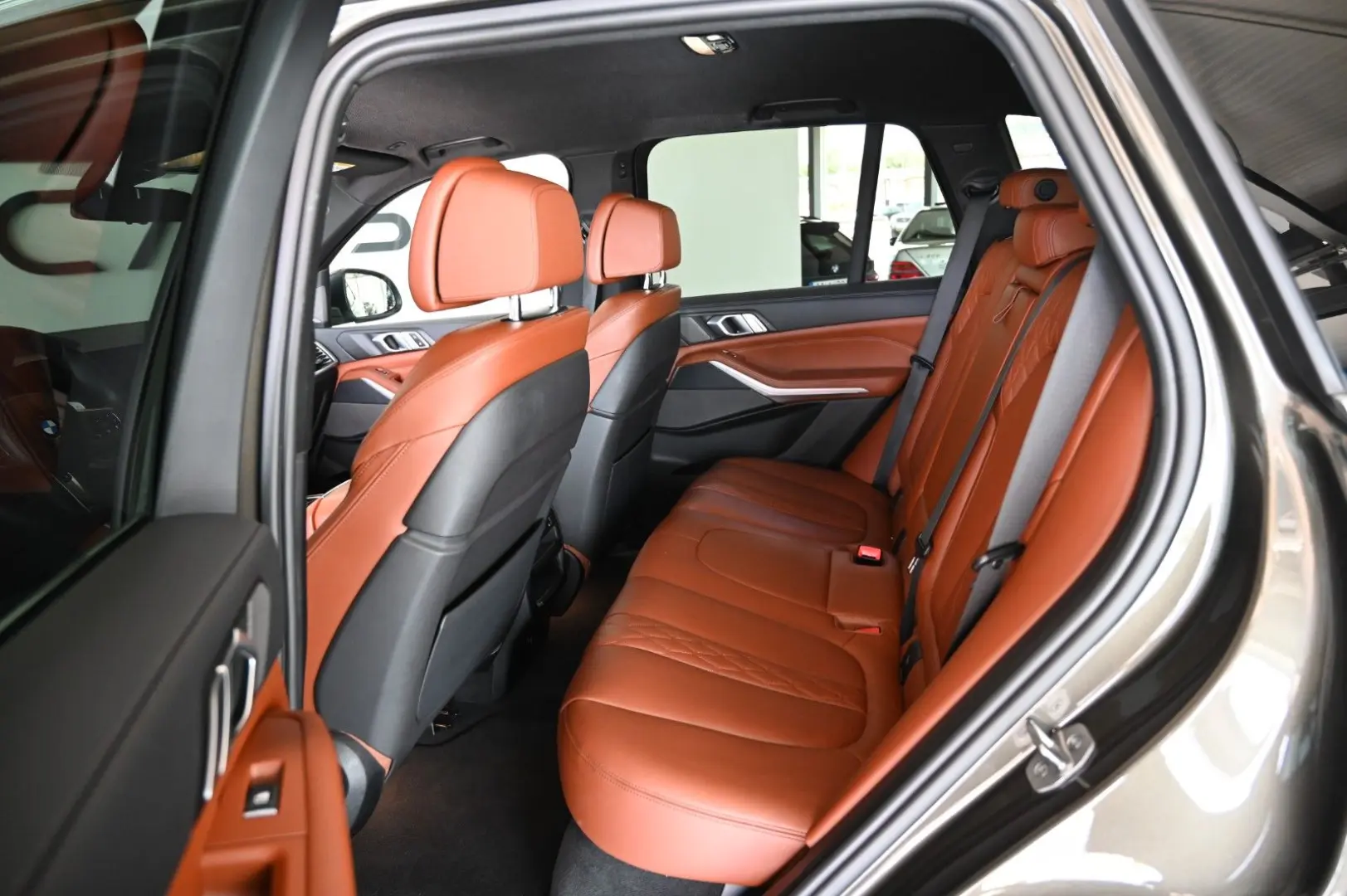 X5 xDrive40i*Msport*INDIVIDUAL