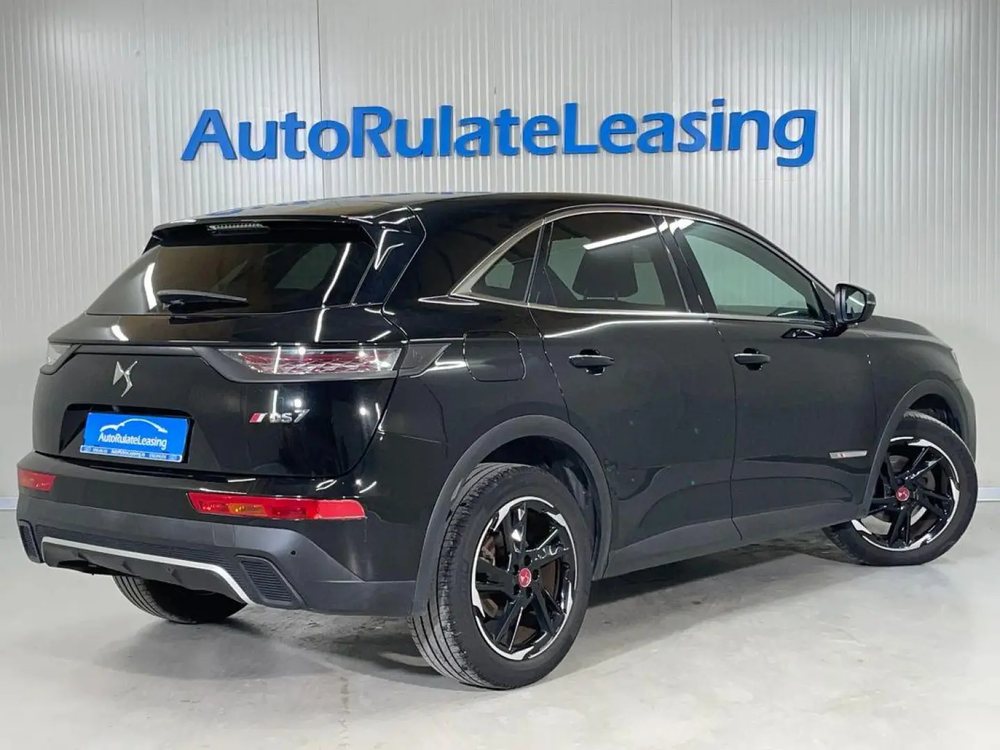 Ds DS7 Crossback