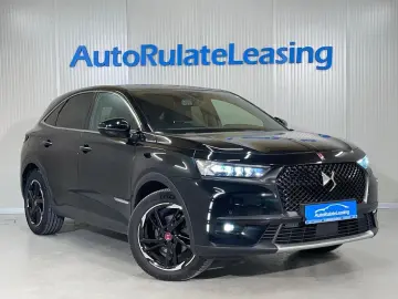 Ds DS7 Crossback