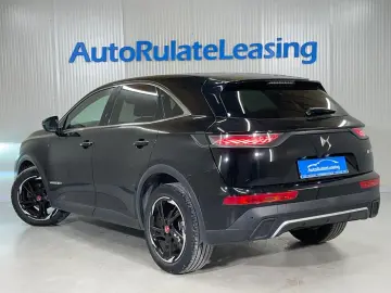 Ds DS7 Crossback