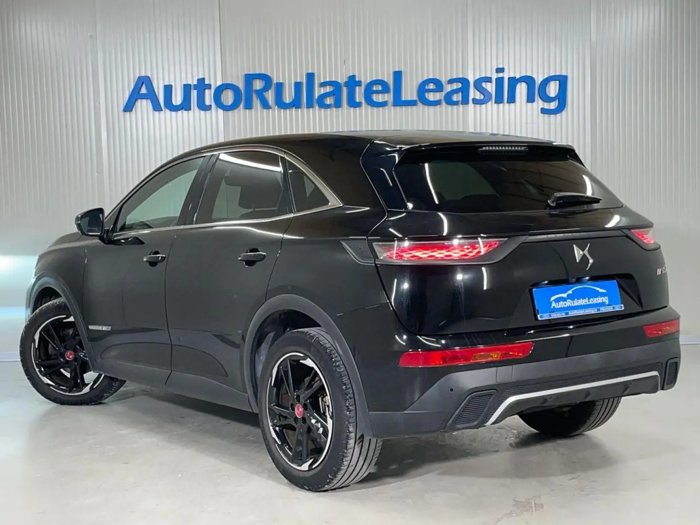 Ds DS7 Crossback