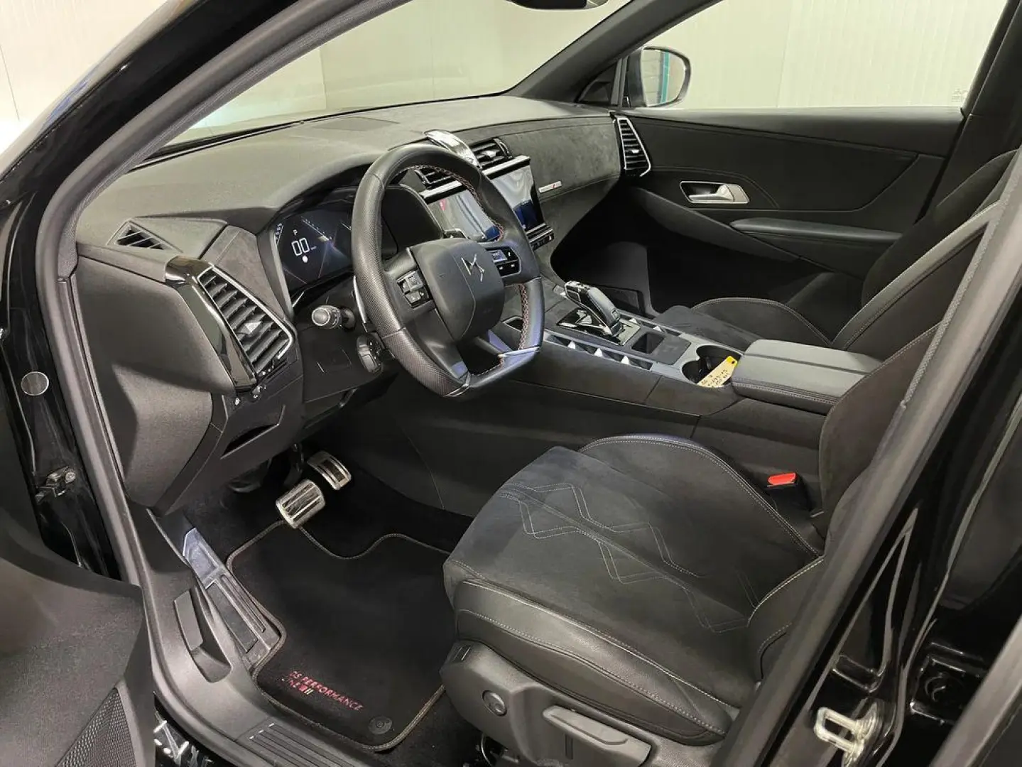 Ds DS7 Crossback