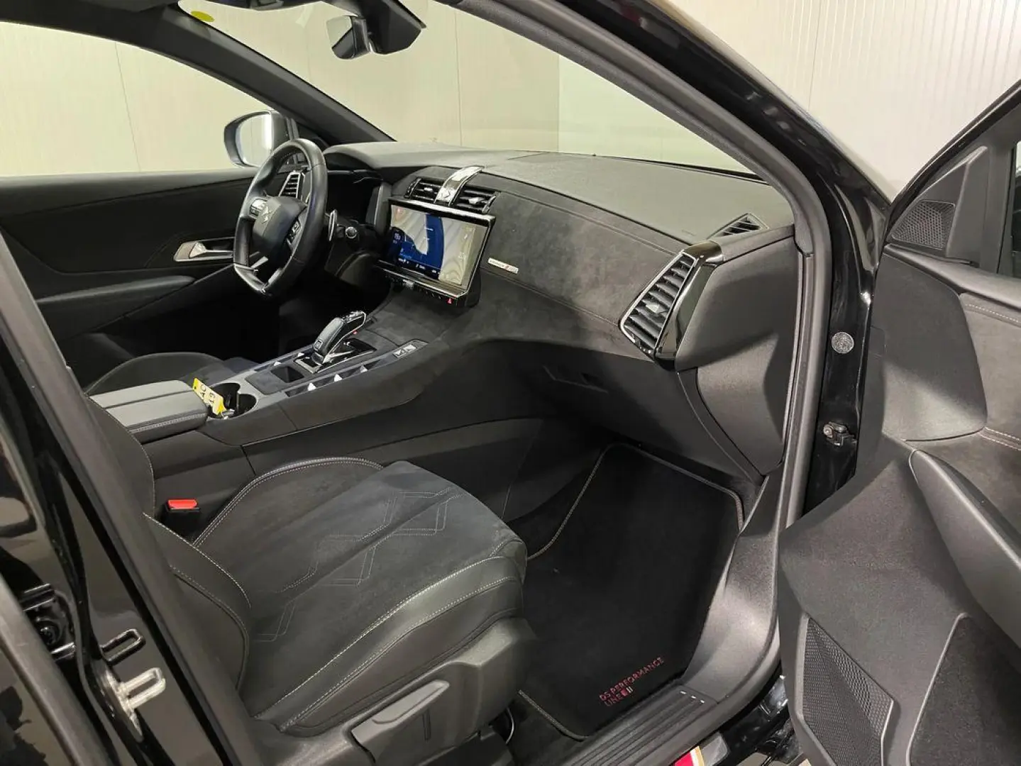 Ds DS7 Crossback