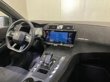 Ds DS7 Crossback