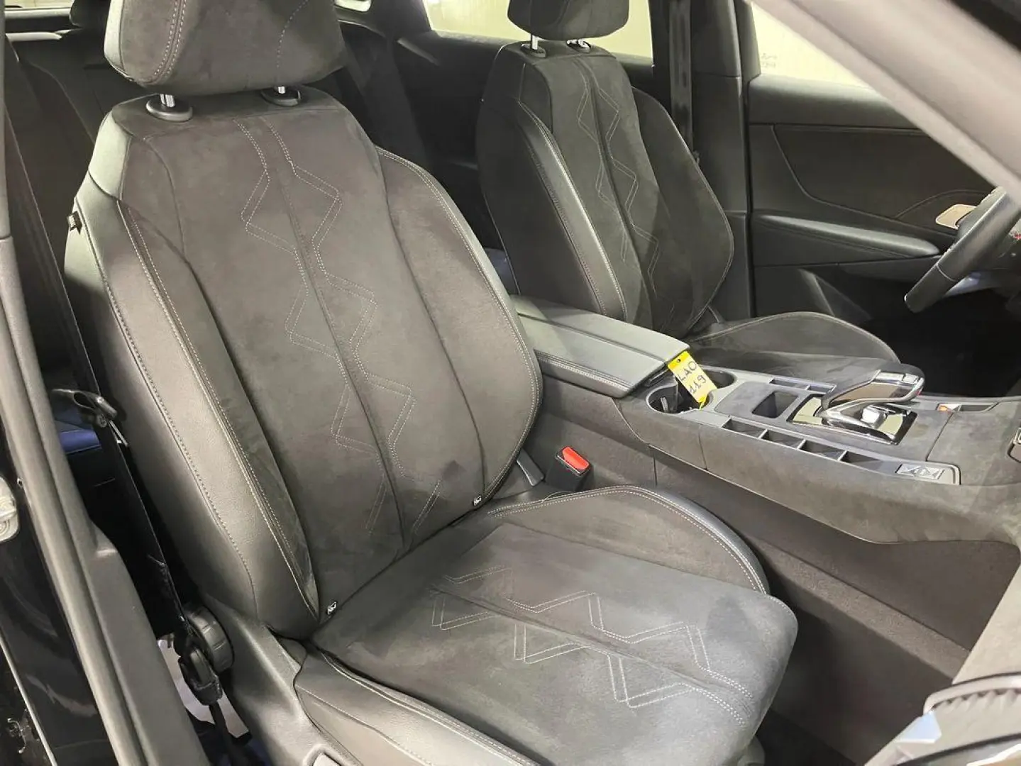 Ds DS7 Crossback