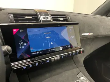 Ds DS7 Crossback