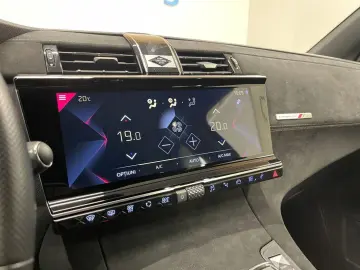 Ds DS7 Crossback