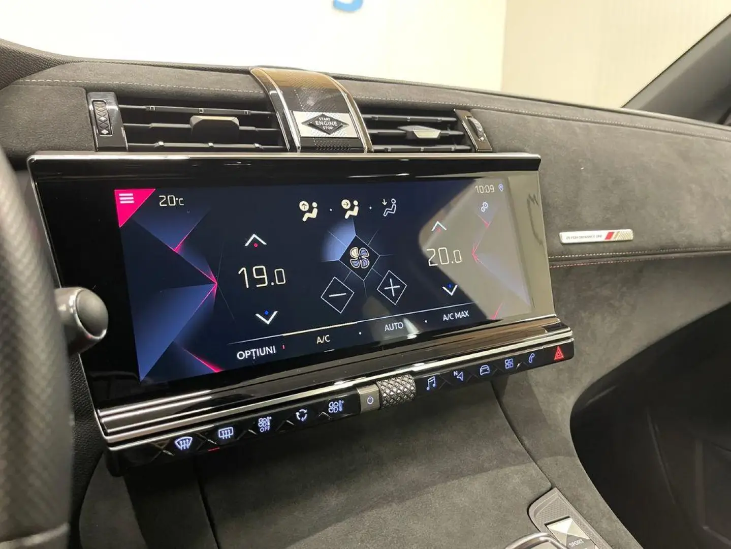 Ds DS7 Crossback