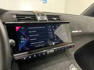 Ds DS7 Crossback