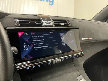 Ds DS7 Crossback