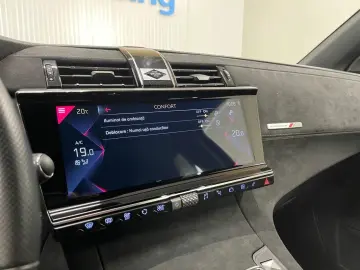Ds DS7 Crossback