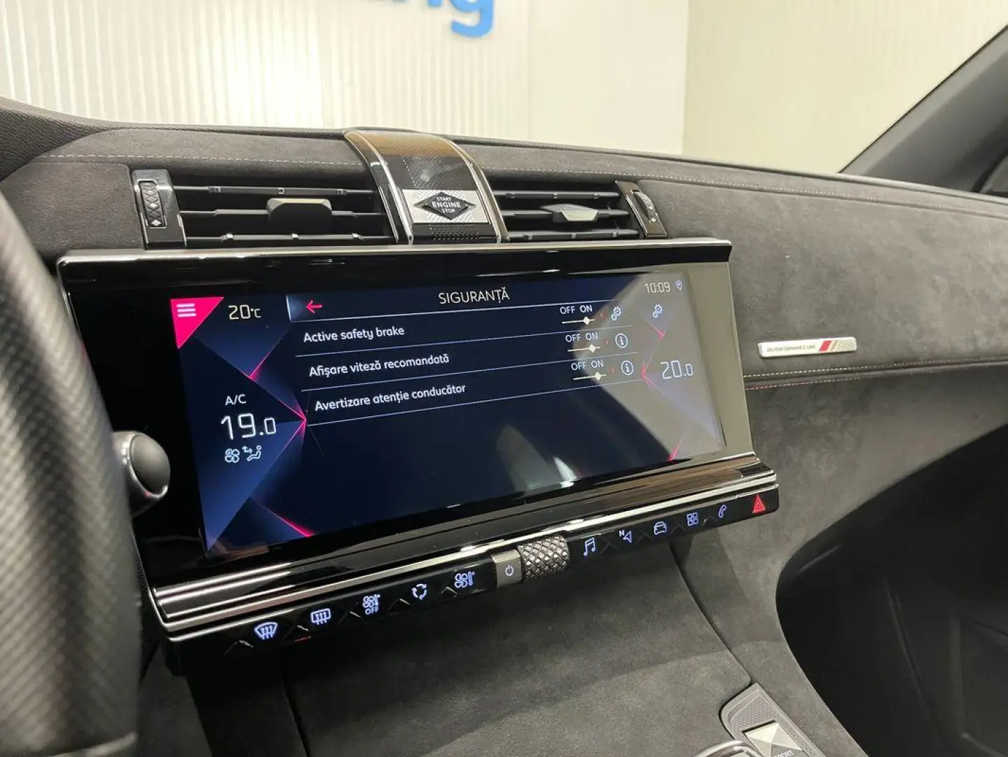 Ds DS7 Crossback
