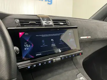 Ds DS7 Crossback
