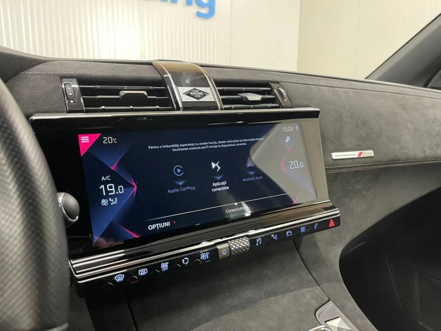 Ds DS7 Crossback