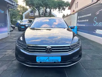 VOLKSWAGEN PASSAT 4MOTION DSG HIGHLINE