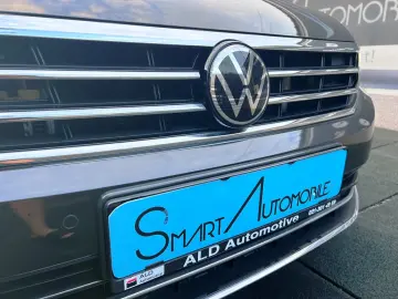 VOLKSWAGEN PASSAT 4MOTION DSG HIGHLINE