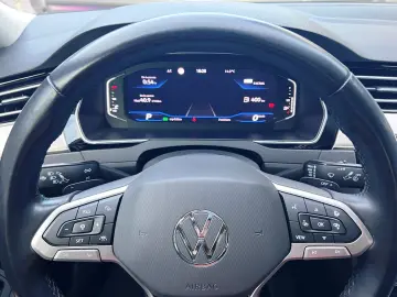 VOLKSWAGEN PASSAT 4MOTION DSG HIGHLINE
