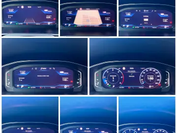 VOLKSWAGEN PASSAT 4MOTION DSG HIGHLINE