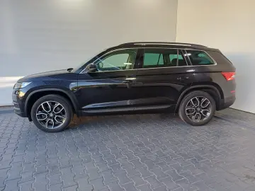 Škoda Kodiaq Ambition 2.0 TSI 4x4 DSG