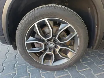 Škoda Kodiaq Ambition 2.0 TSI 4x4 DSG