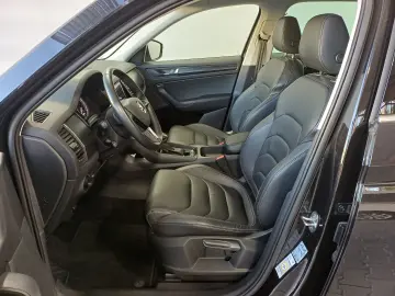 Škoda Kodiaq Ambition 2.0 TSI 4x4 DSG