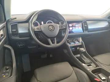 Škoda Kodiaq Ambition 2.0 TSI 4x4 DSG