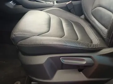 Škoda Kodiaq Ambition 2.0 TSI 4x4 DSG