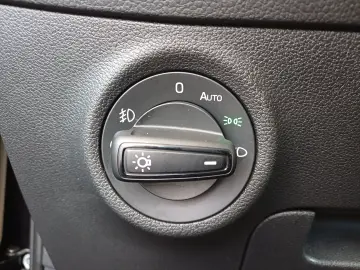 Škoda Kodiaq Ambition 2.0 TSI 4x4 DSG