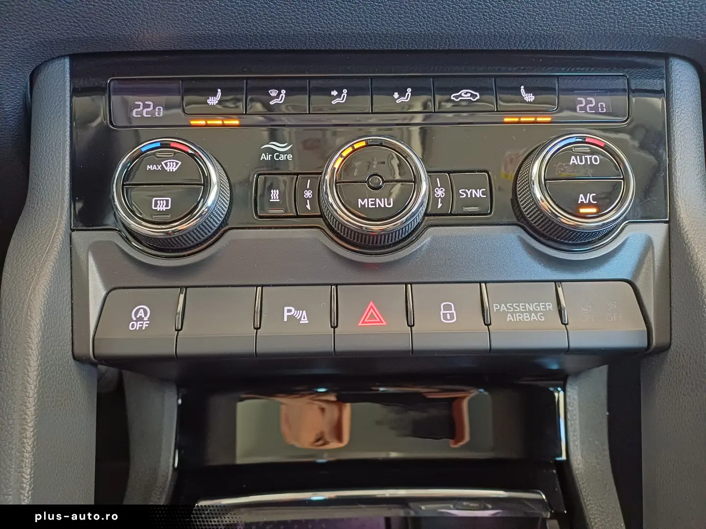 Škoda Kodiaq Ambition 2.0 TSI 4x4 DSG