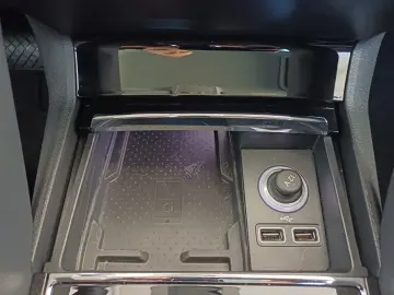 Škoda Kodiaq Ambition 2.0 TSI 4x4 DSG