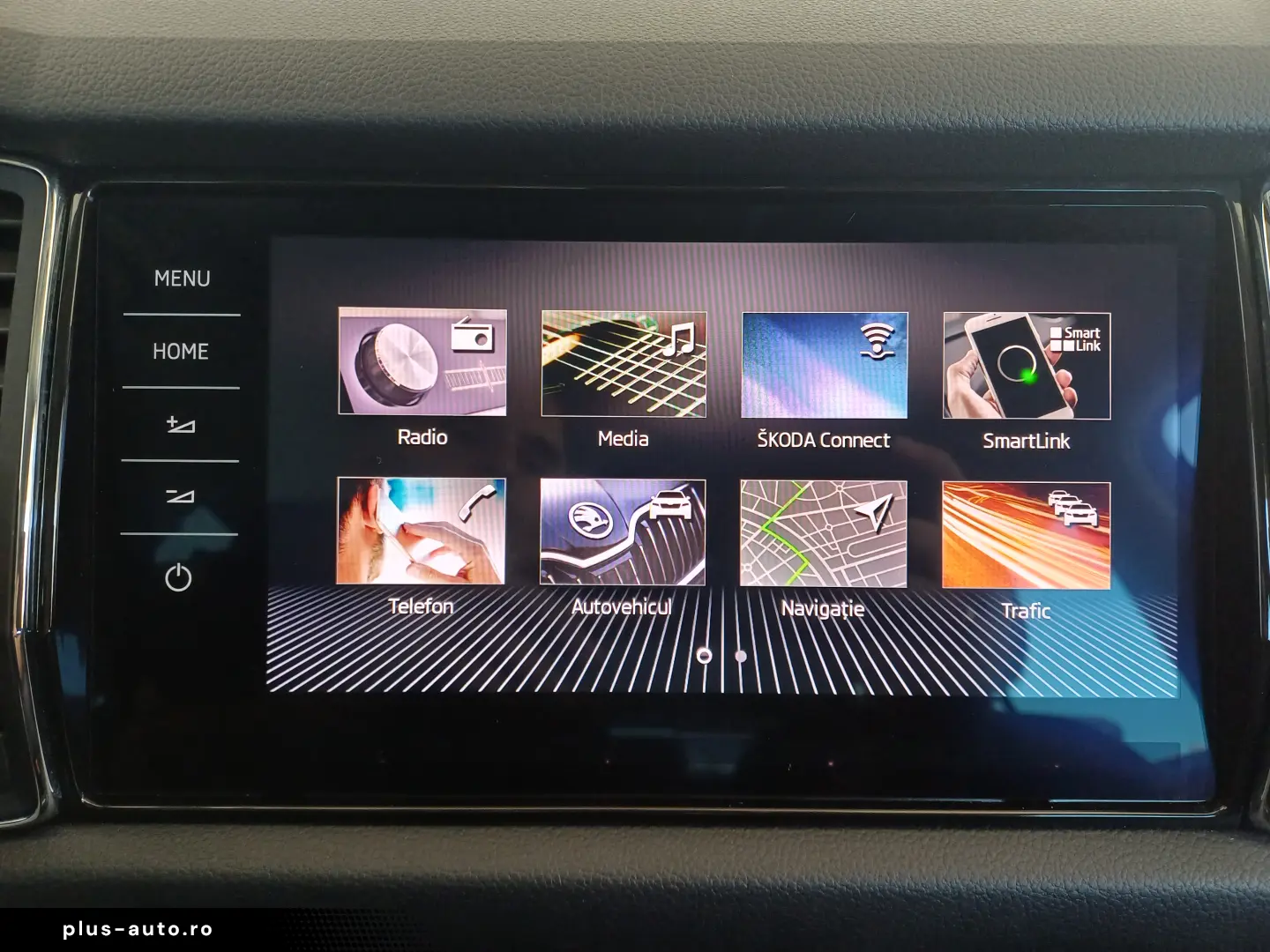 Škoda Kodiaq Ambition 2.0 TSI 4x4 DSG