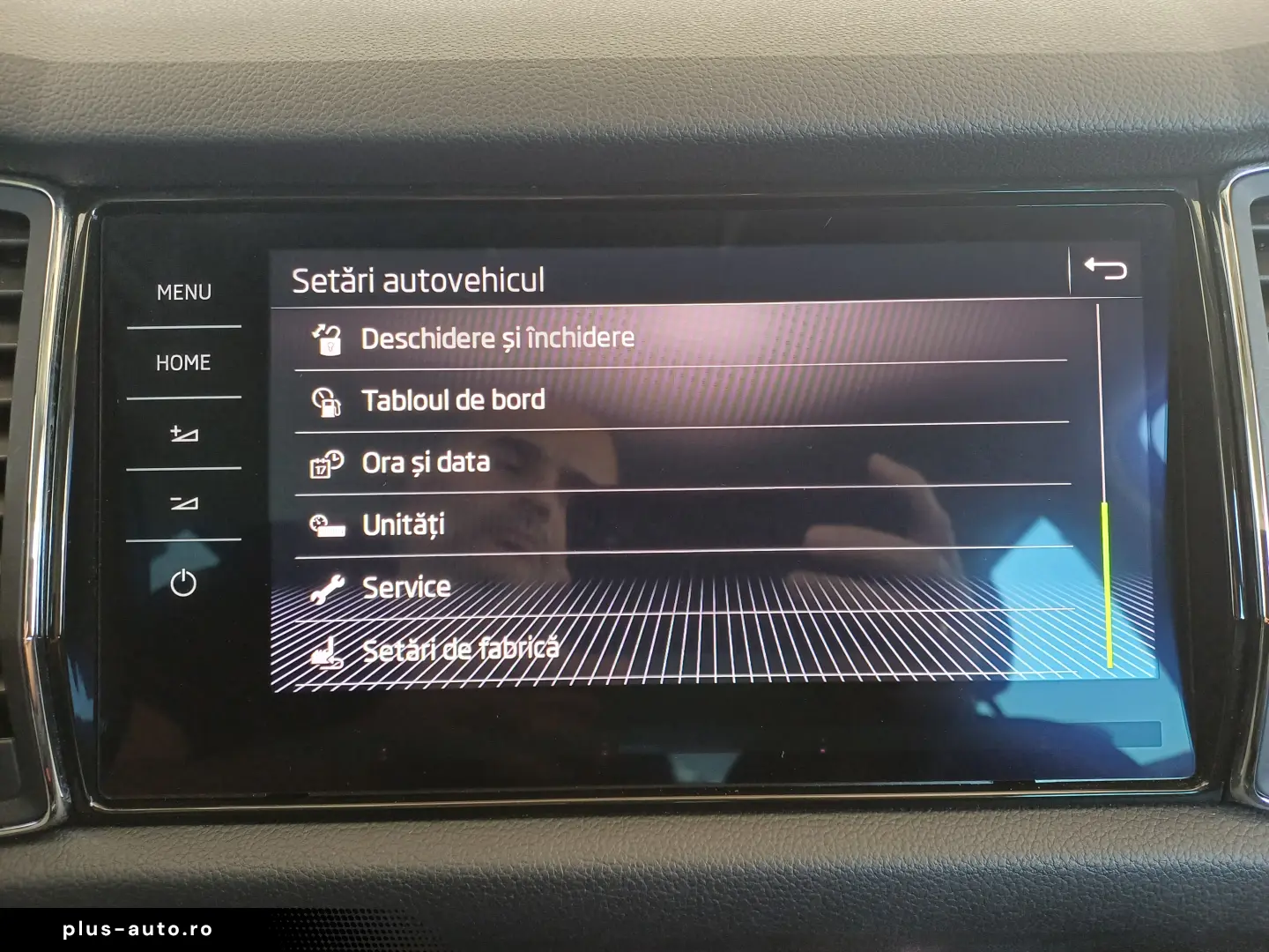 Škoda Kodiaq Ambition 2.0 TSI 4x4 DSG