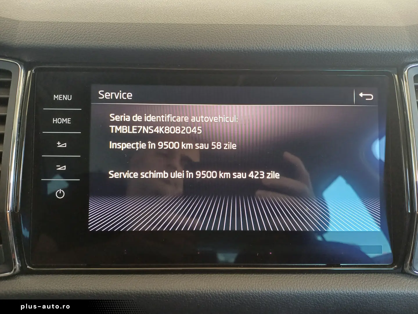 Škoda Kodiaq Ambition 2.0 TSI 4x4 DSG