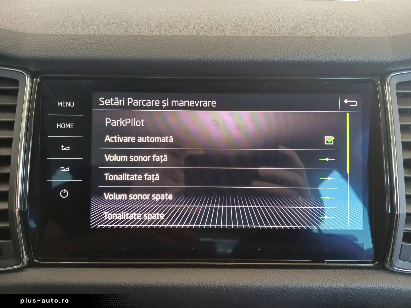 Škoda Kodiaq Ambition 2.0 TSI 4x4 DSG