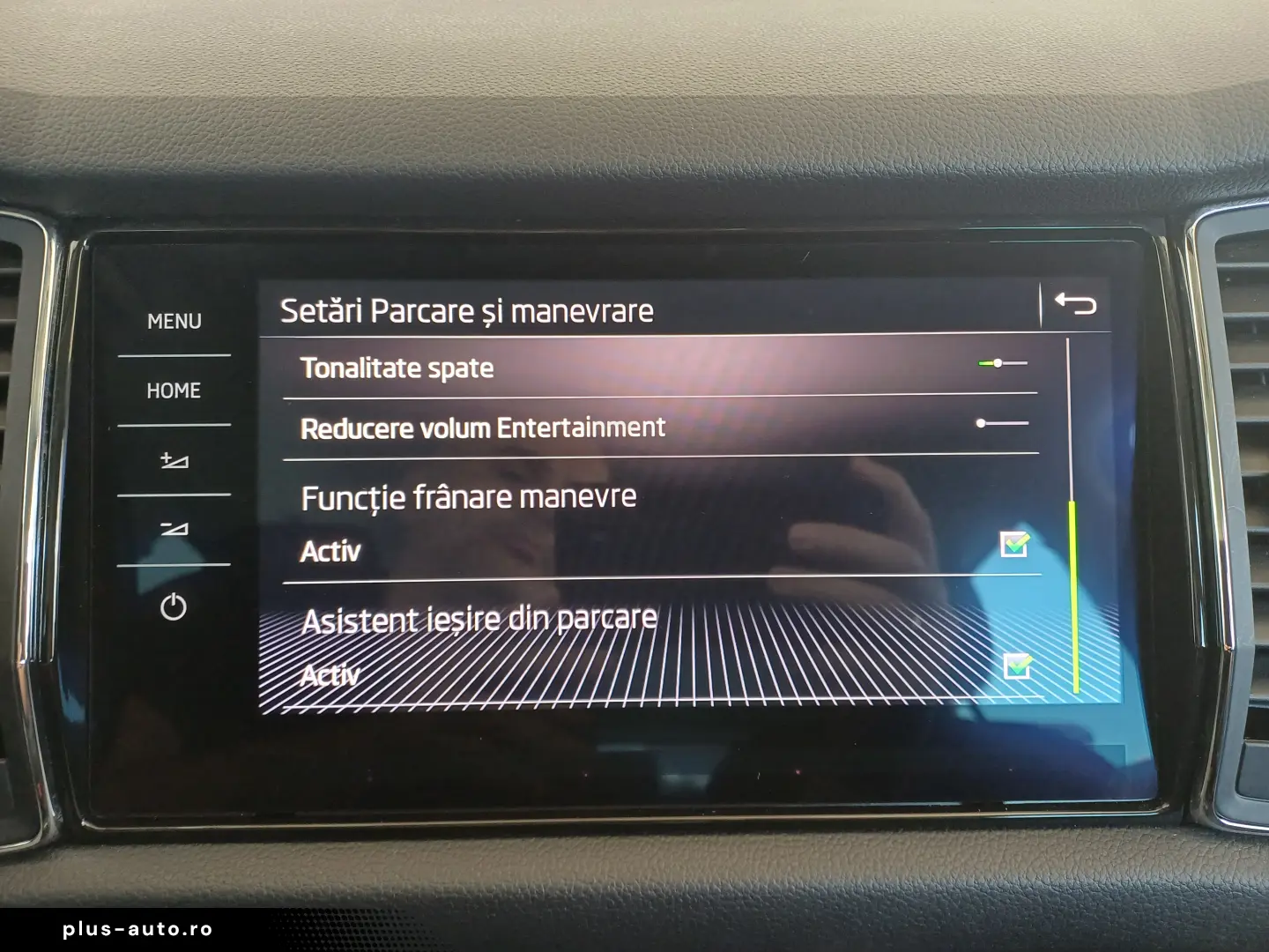 Škoda Kodiaq Ambition 2.0 TSI 4x4 DSG