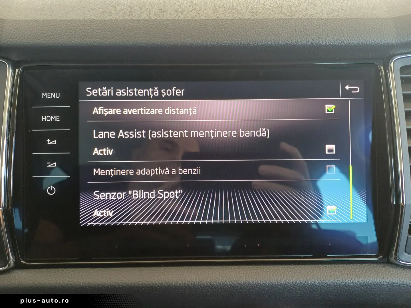 Škoda Kodiaq Ambition 2.0 TSI 4x4 DSG