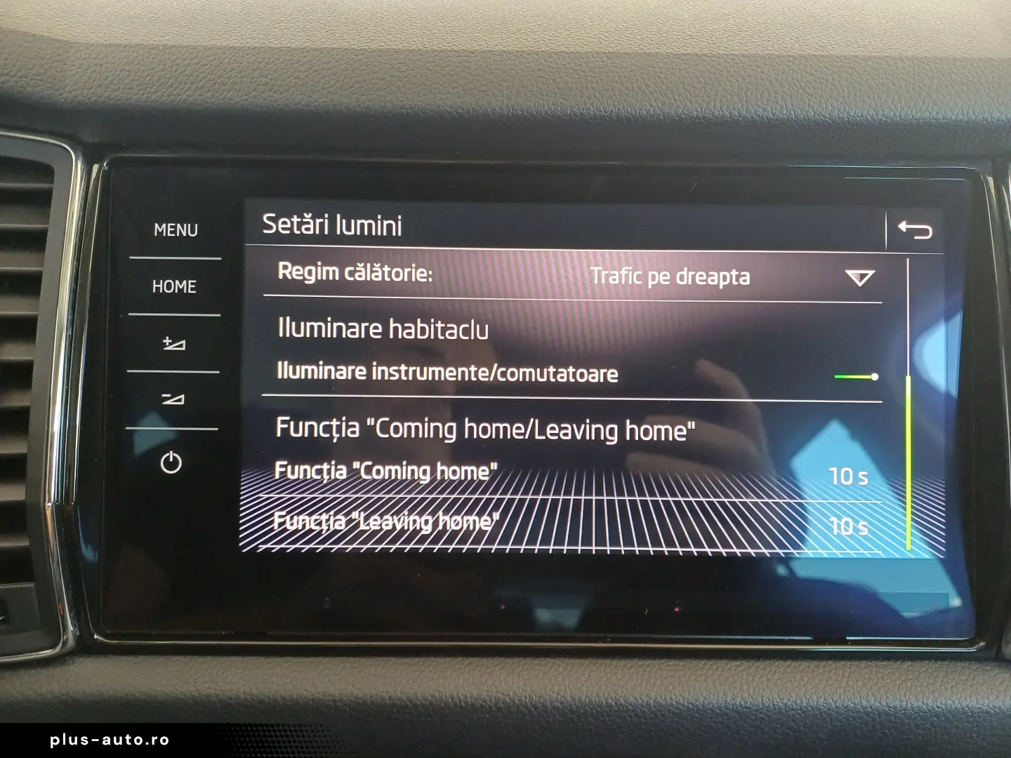 Škoda Kodiaq Ambition 2.0 TSI 4x4 DSG