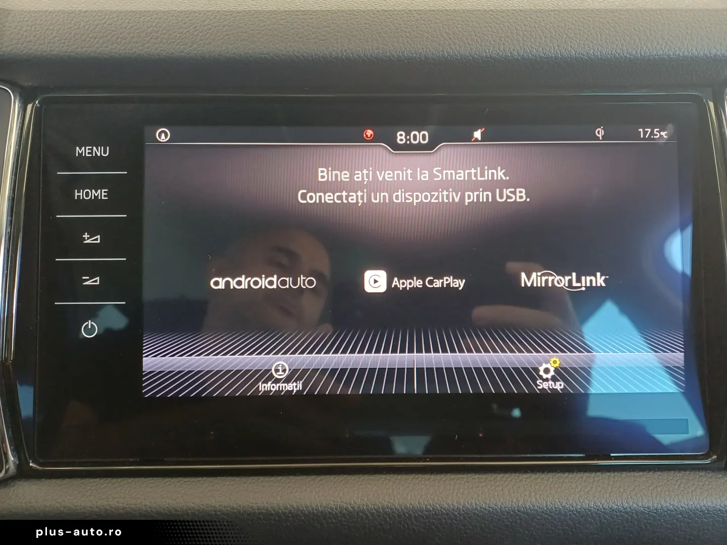 Škoda Kodiaq Ambition 2.0 TSI 4x4 DSG