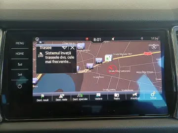 Škoda Kodiaq Ambition 2.0 TSI 4x4 DSG