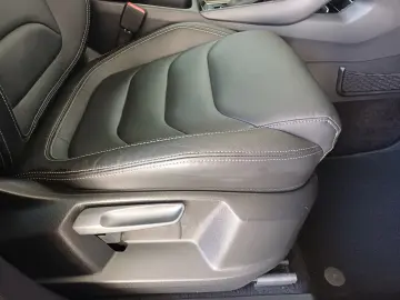 Škoda Kodiaq Ambition 2.0 TSI 4x4 DSG