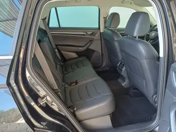 Škoda Kodiaq Ambition 2.0 TSI 4x4 DSG