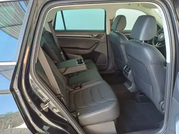 Škoda Kodiaq Ambition 2.0 TSI 4x4 DSG