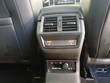 Škoda Kodiaq Ambition 2.0 TSI 4x4 DSG