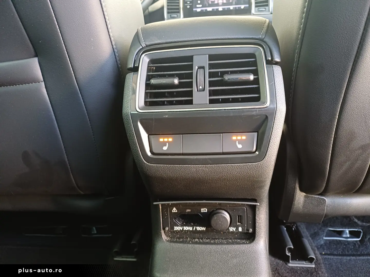 Škoda Kodiaq Ambition 2.0 TSI 4x4 DSG